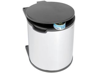 Kôš na triedený odpad - Brabantia odpadkový kôš 15 l, 1-komorový
